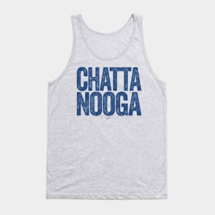 Chattanooga, Tennessee Tank Top